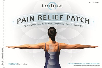 Package Front (Imbue 1 Package Front)